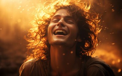 Tornando-me o que eu quero SER: um projeto de felicidade e liberdade