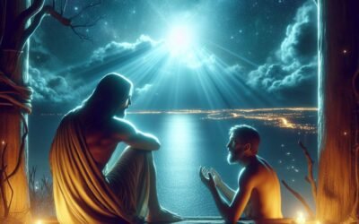 Reflexão da Páscoa da Ressurreição