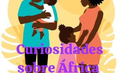 O Papel de Ser Pai e Mãe na Filosofia Africana
