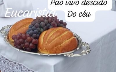 Qual a origem da festa de Corpus Christi?